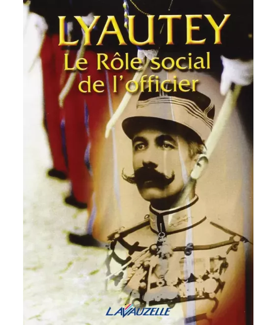Le rôle social de l'officier