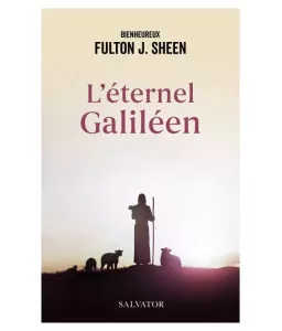L'éternel Galiléen