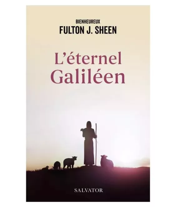 L'éternel Galiléen
