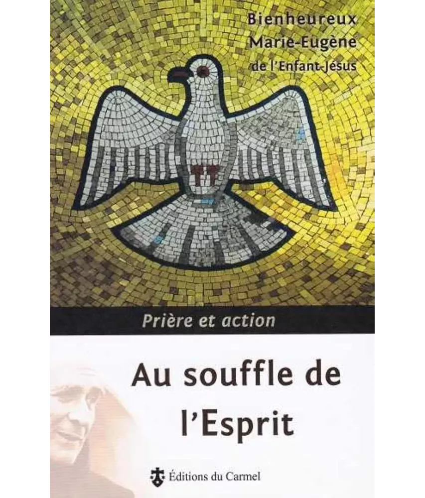 Au souffle de l'Esprit - Prière et action