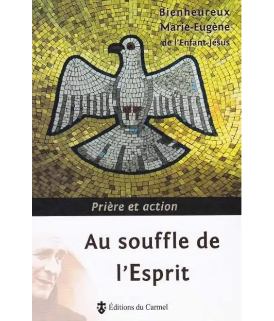 Au souffle de l'Esprit - Prière et action