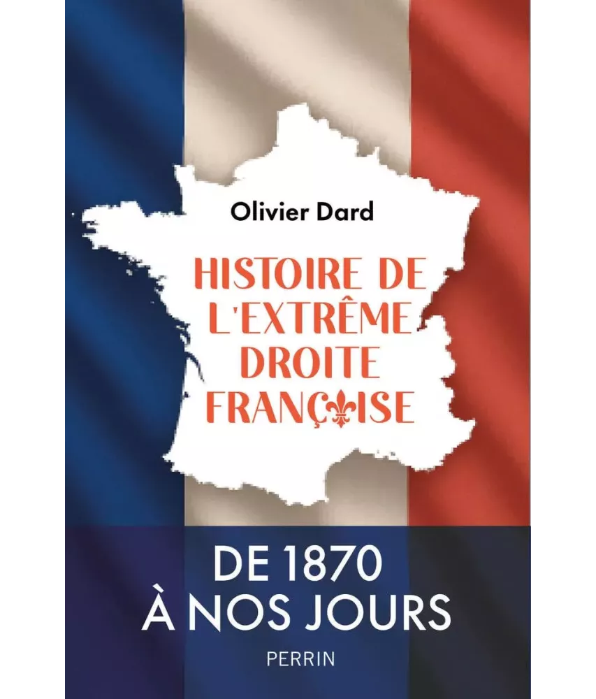 Histoire de l'extrême droite en France