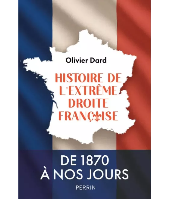 Histoire de l'extrême droite en France