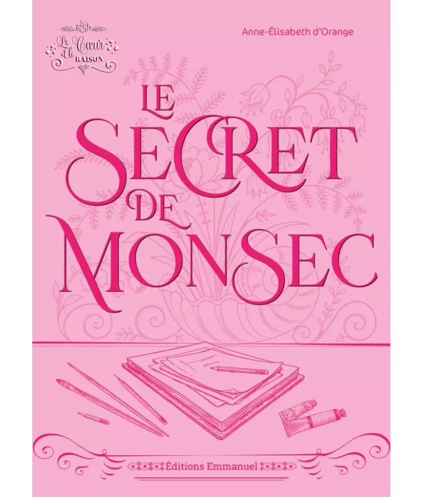 Le secret de Monsec