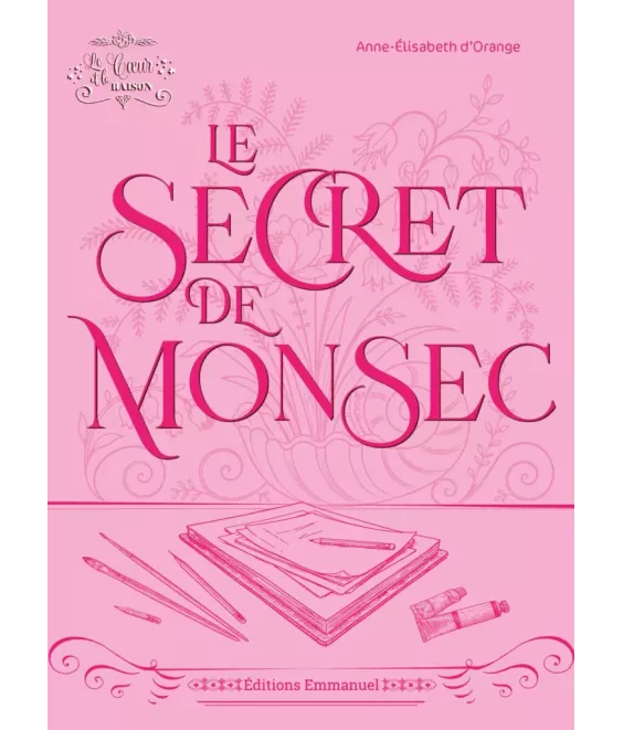 Le secret de Monsec