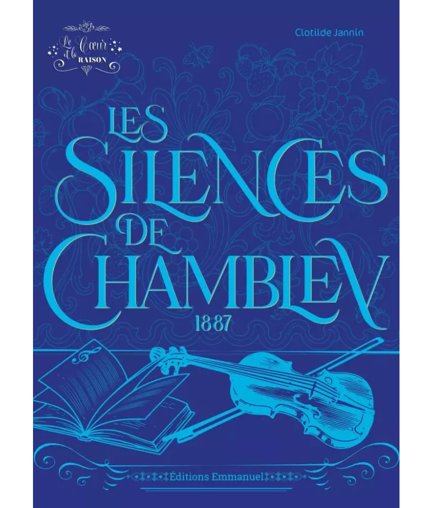 Les silences de Chambley