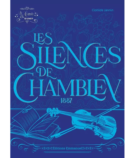 Les silences de Chambley