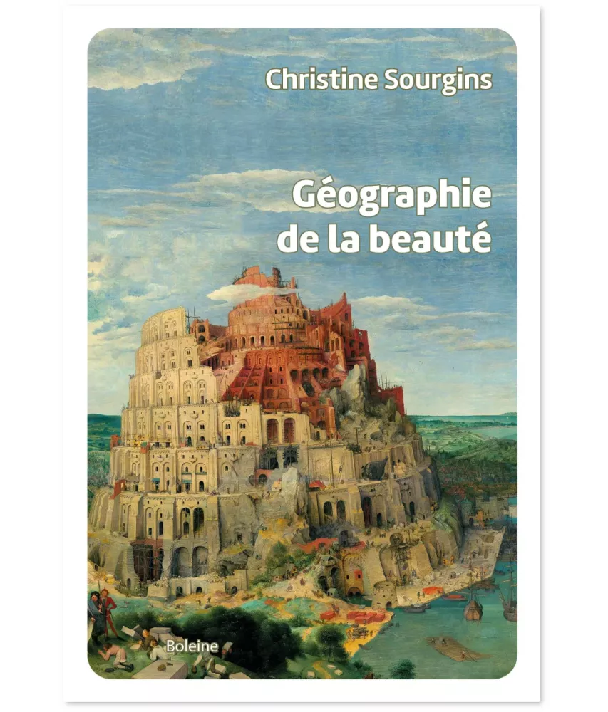 Géographie de la beauté