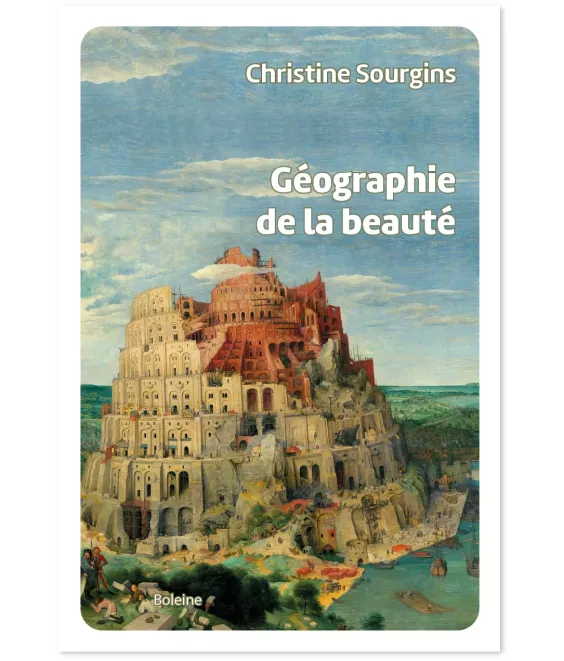 Géographie de la beauté