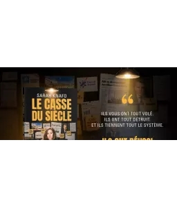 Le casse du siècle