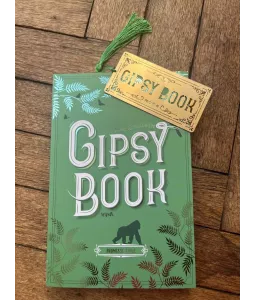 Gipsy Book - Tome 10 - Promesse tenue