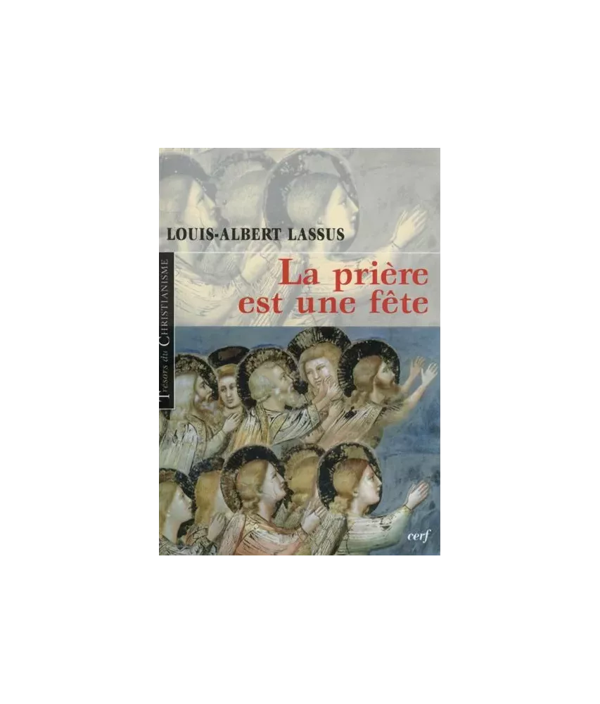 La prière est une fête