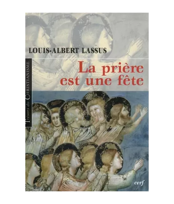 La prière est une fête