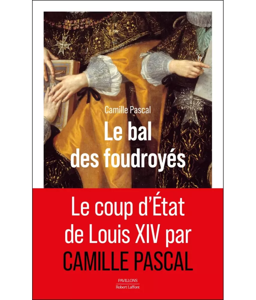 Le bal des foudroyés