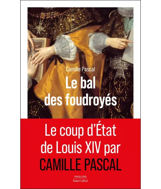 Le bal des foudroyés