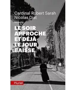 Le soir approche et déjà le jour baisse - Poche