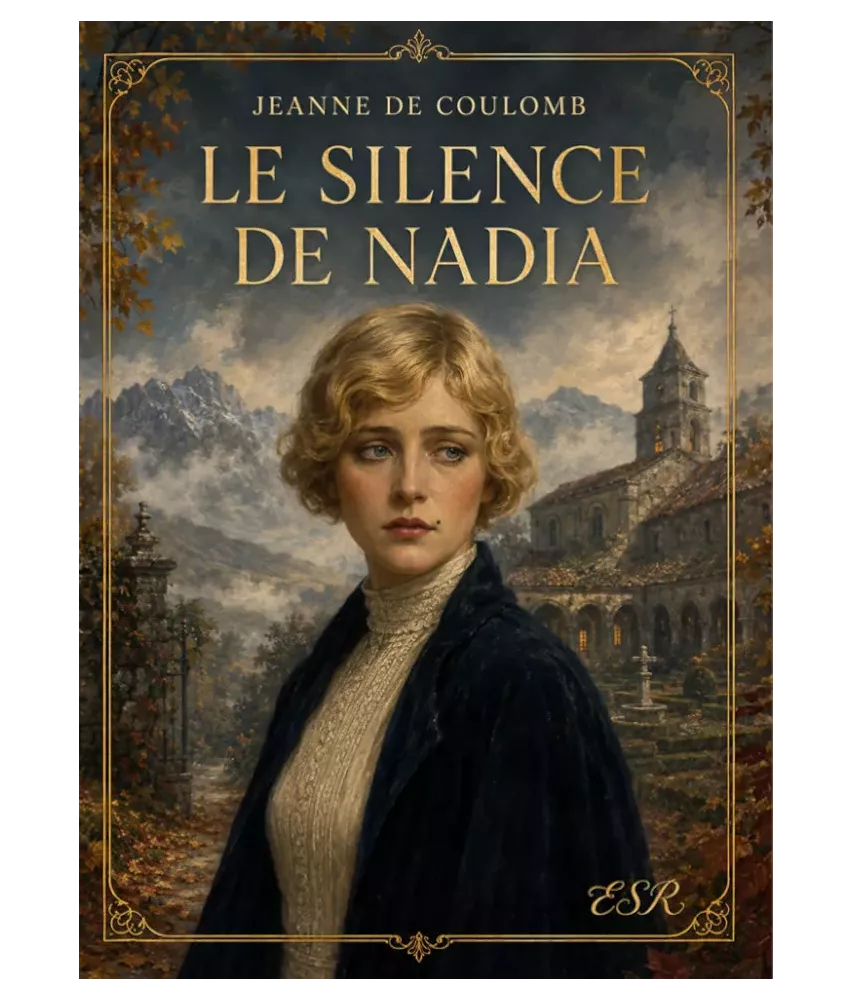 Le silence de Nadia