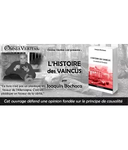 L'histoire des vaincus - Le suicide de l'Occident