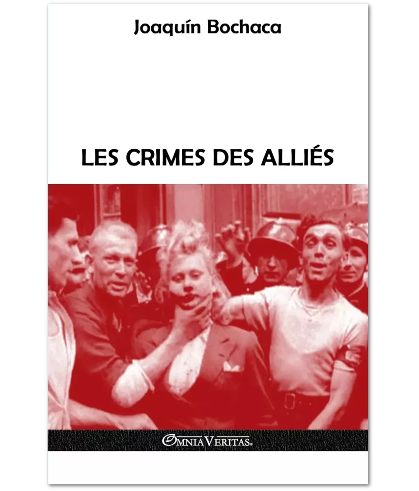 Le crime des alliés
