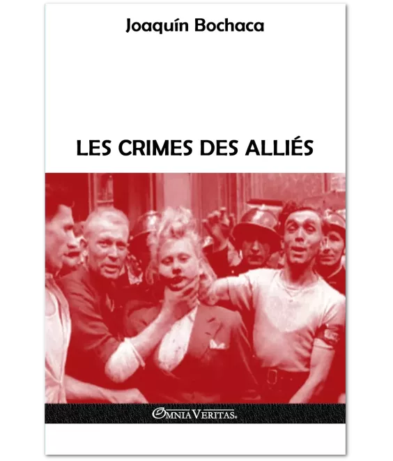 Le crime des alliés