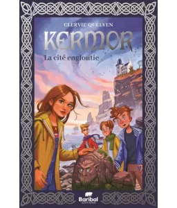 Kermor - Tome 1 - La cité engloutie