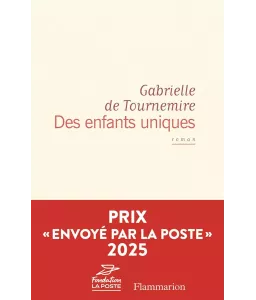 Des enfants uniques