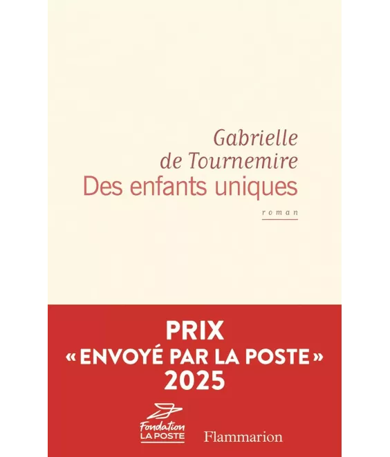 Des enfants uniques