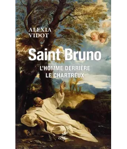 Saint Bruno l'homme derrière le chartreux