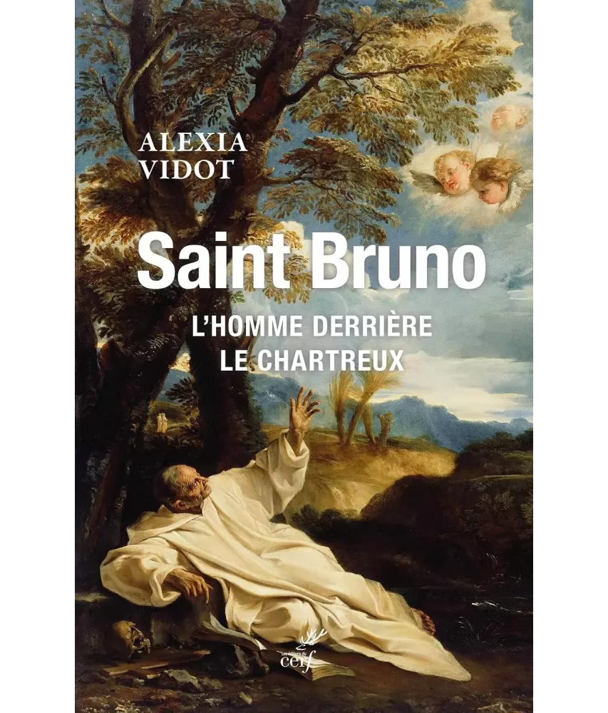 Saint Bruno l'homme derrière le chartreux
