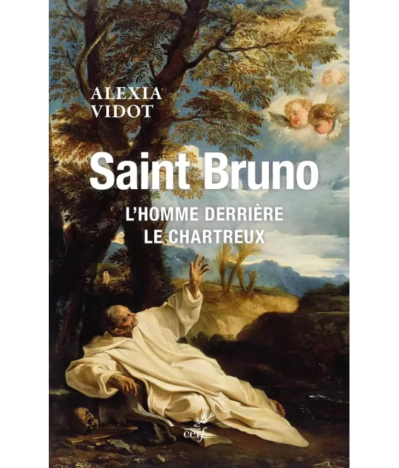 Saint Bruno l'homme derrière le chartreux
