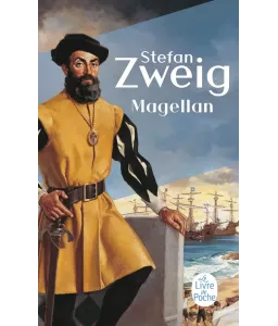 Magellan - Poche