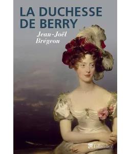 La duchesse de Berry