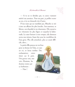 Les demoiselles de Dieumerci - Le vagabond - Tome 1