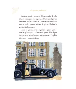 Les demoiselles de Dieumerci - La jeune héritière - Tome 2