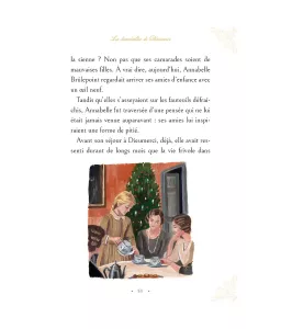 Les demoiselles de Dieumerci - La jeune héritière - Tome 2