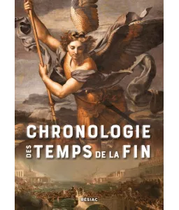 Chronologie des temps de la fin