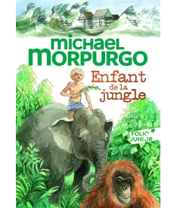 Enfant de la jungle