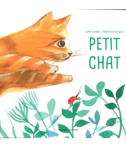 Petit Chat