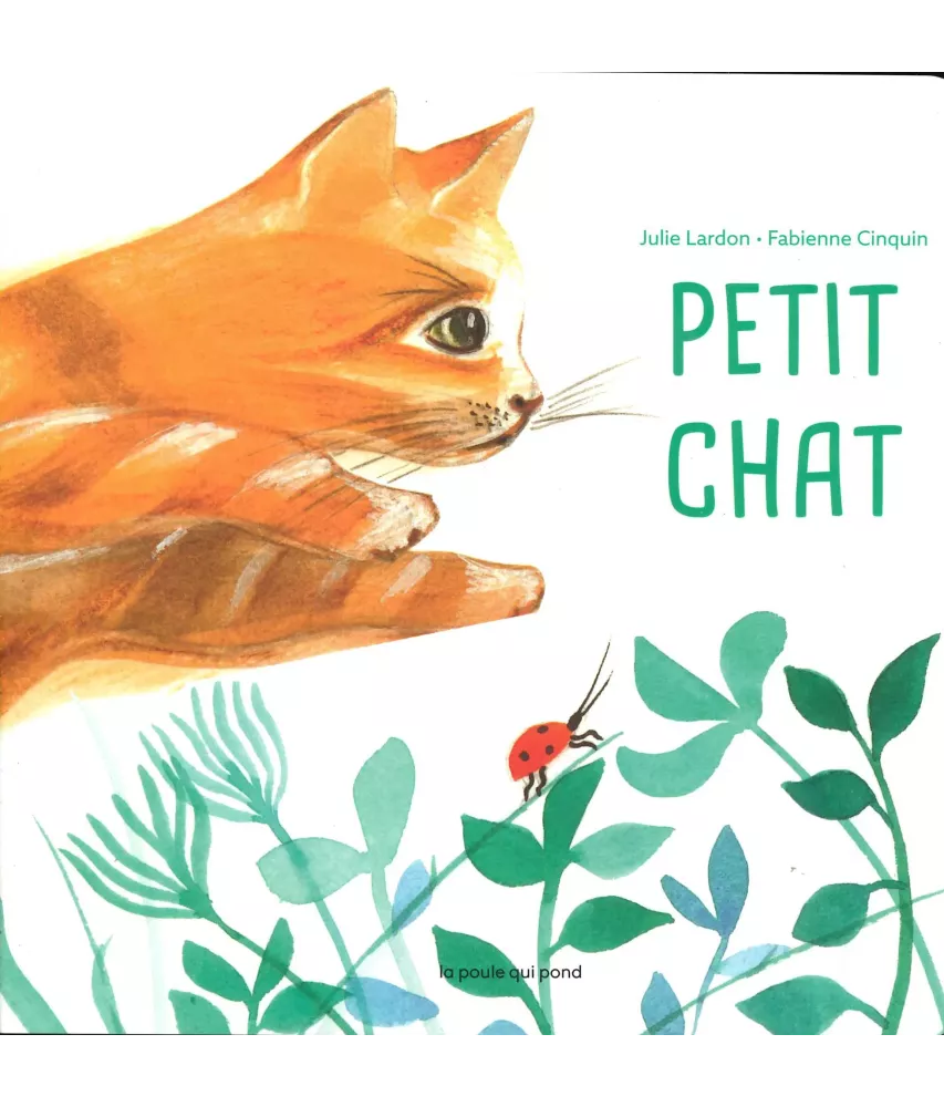 Petit Chat