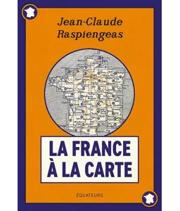 La France à la carte