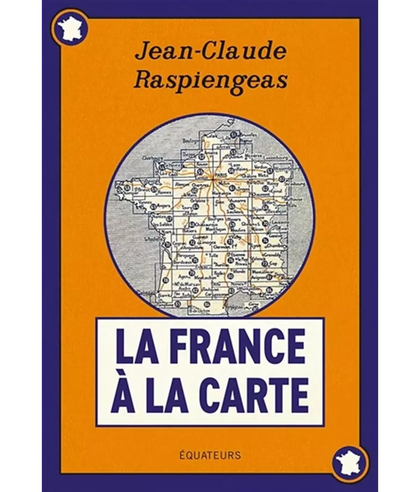 La France à la carte