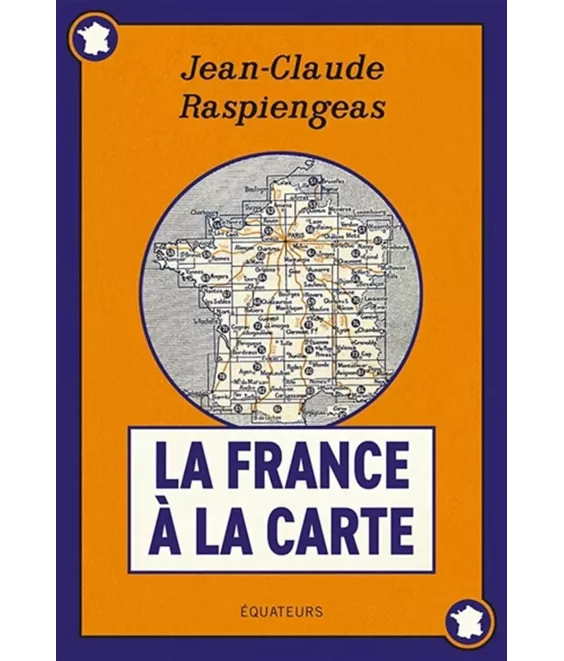 La France à la carte