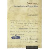 Solesmes les Ecrivains et les Poètes (1833 - 1954)