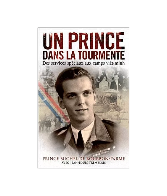 Un Prince dans la Tourmente