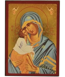 Notre Dame de Tendresse - 125.63
