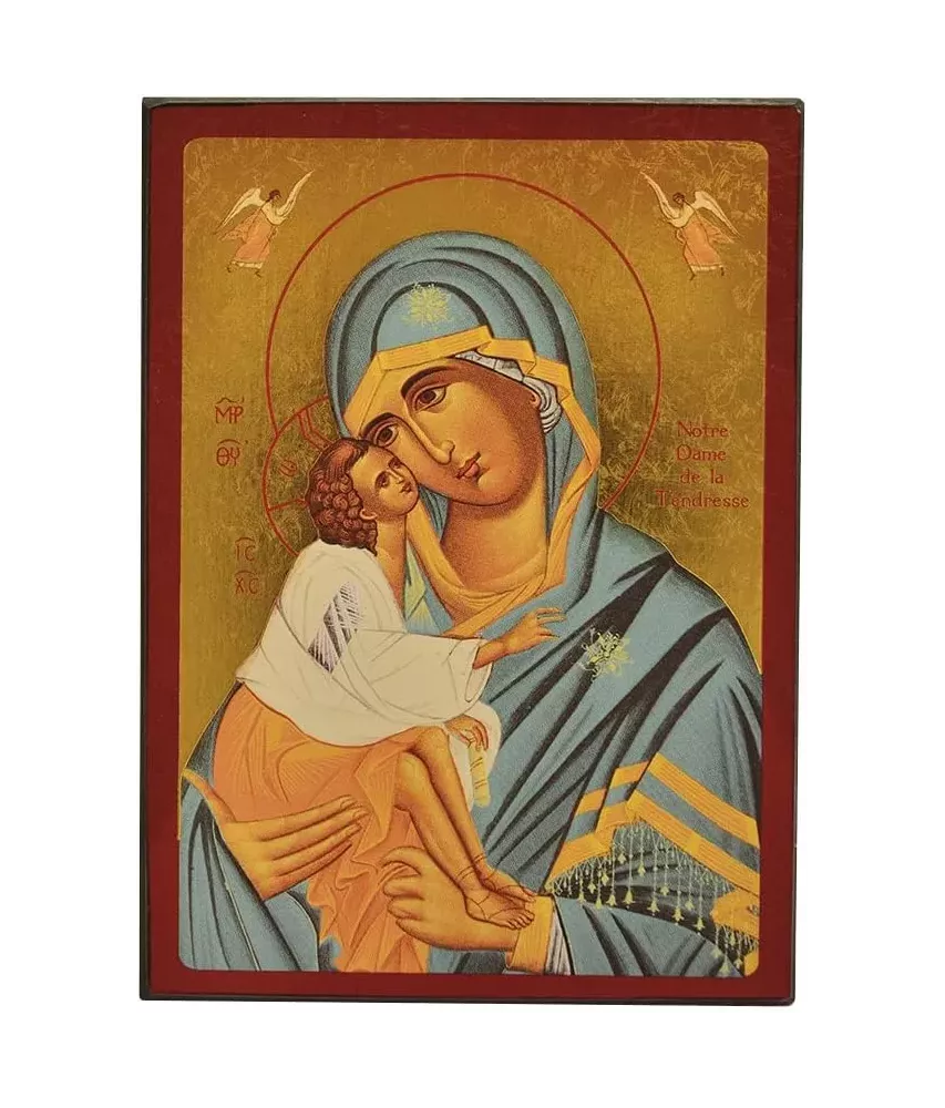 Notre Dame de Tendresse - 125.63