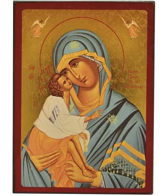 Notre Dame de Tendresse - 125.63