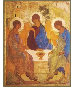 La Trinité - 164.72