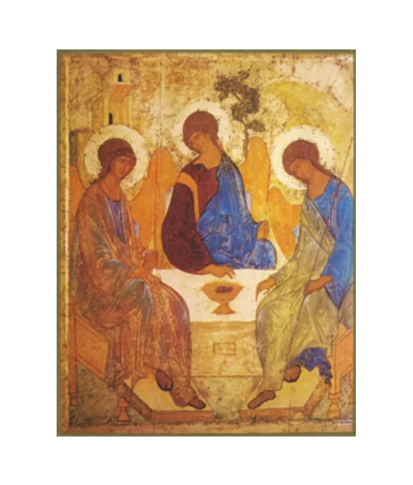 La Trinité - 164.72