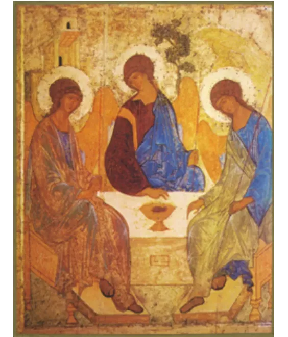 La Trinité - 164.72